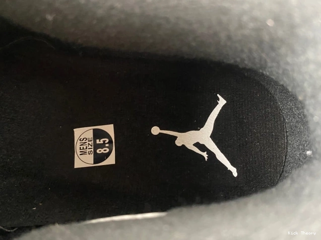 Kick Theory AIR THUNDER